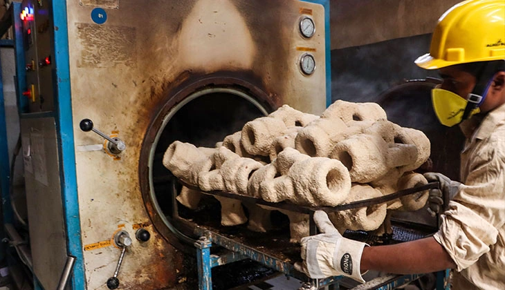 Understanding the Process of Investment Casting